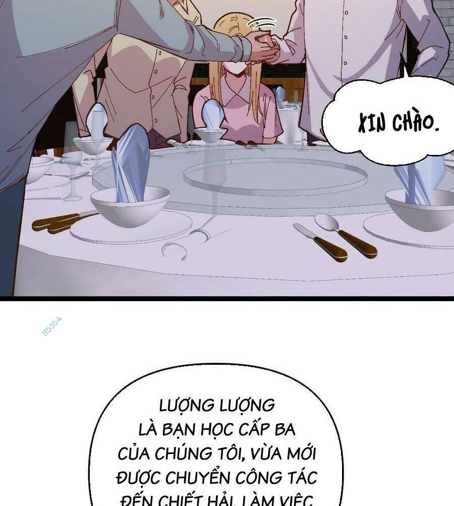 Trùng Sinh Trở Lại 1983 Làm Phú Hào: Chapter 52