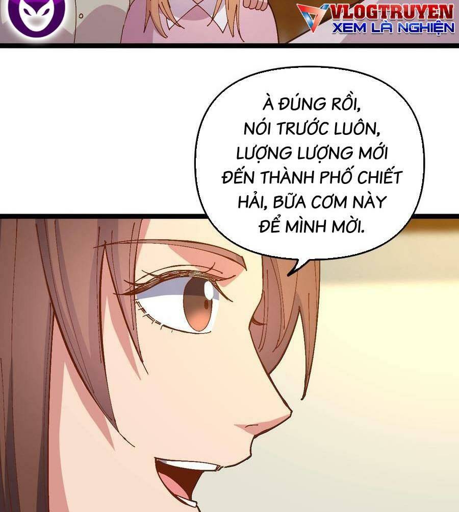 Trùng Sinh Trở Lại 1983 Làm Phú Hào: Chapter 52