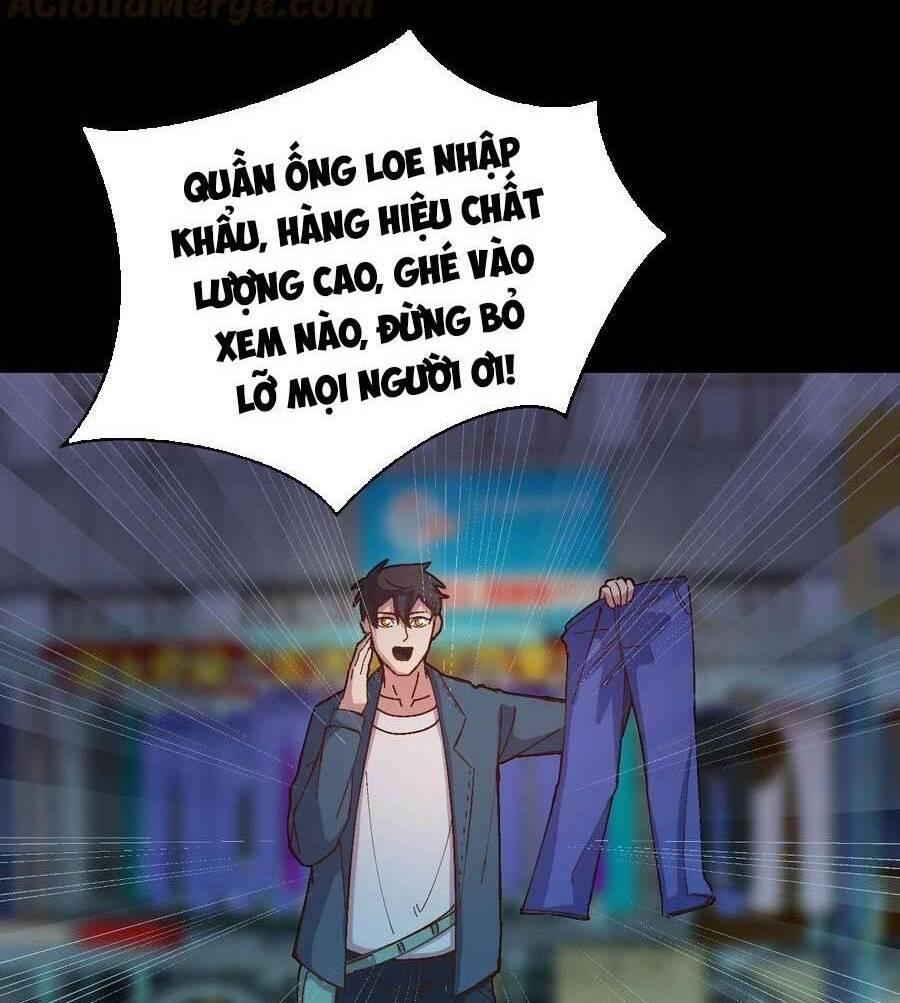 Trùng Sinh Trở Lại 1983 Làm Phú Hào: Chapter 52