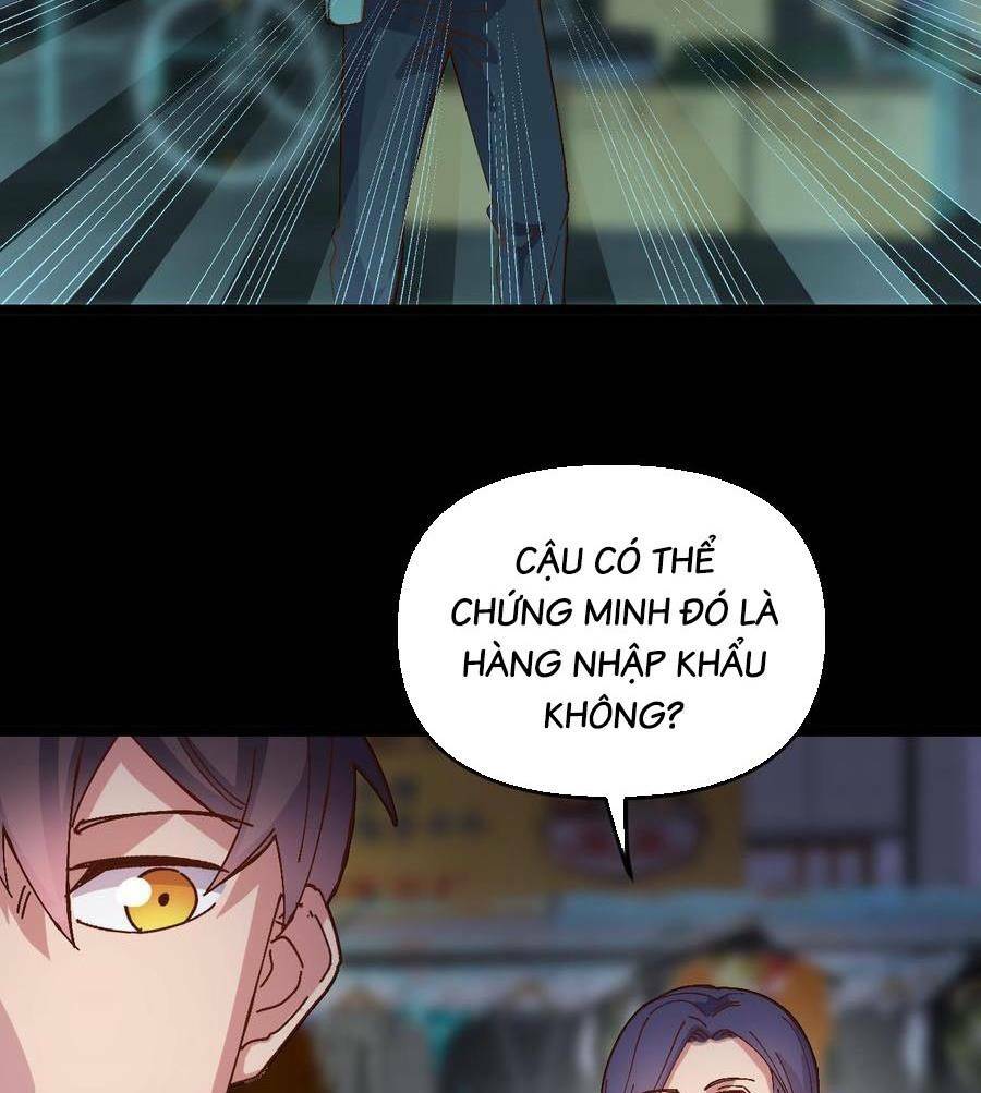 Trùng Sinh Trở Lại 1983 Làm Phú Hào: Chapter 52