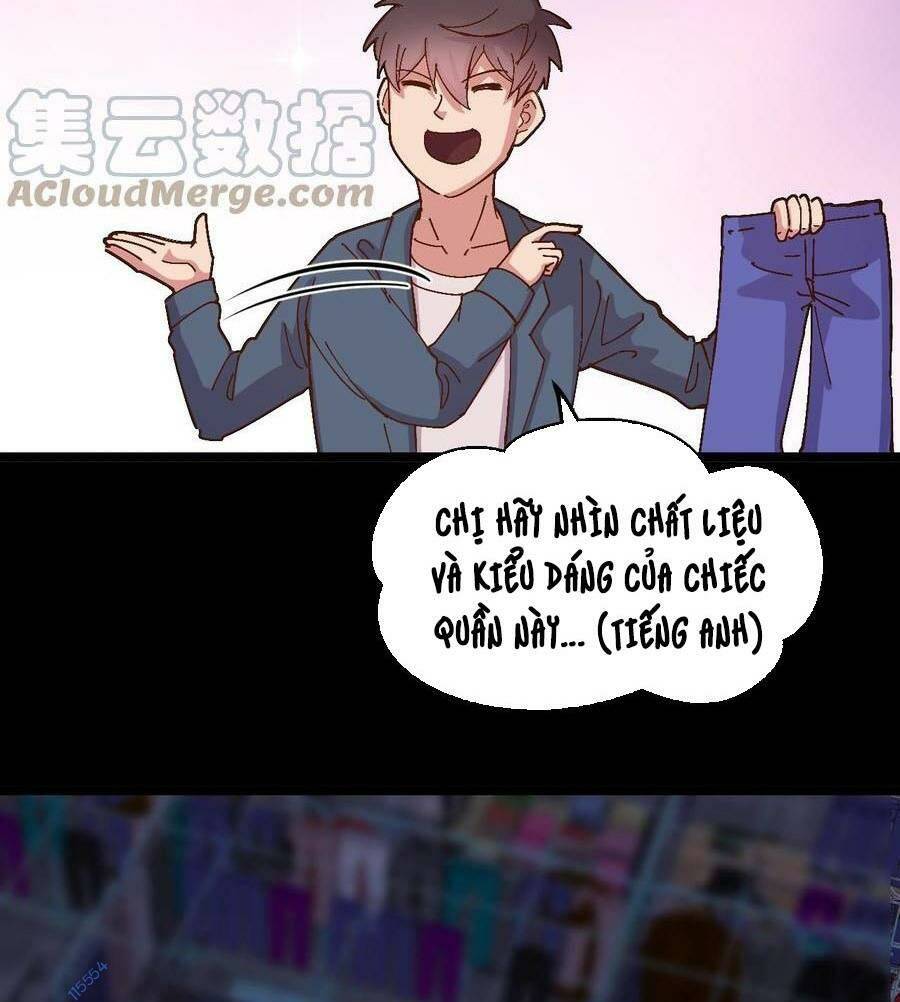 Trùng Sinh Trở Lại 1983 Làm Phú Hào: Chapter 52