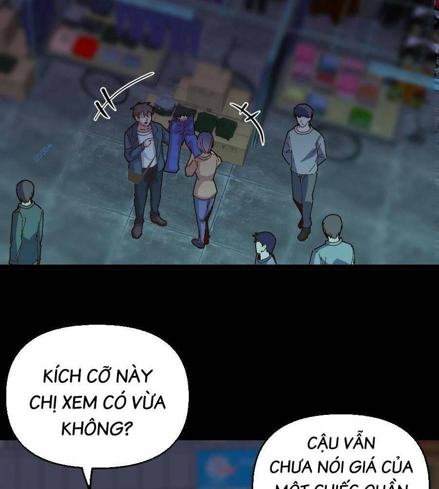 Trùng Sinh Trở Lại 1983 Làm Phú Hào: Chapter 52