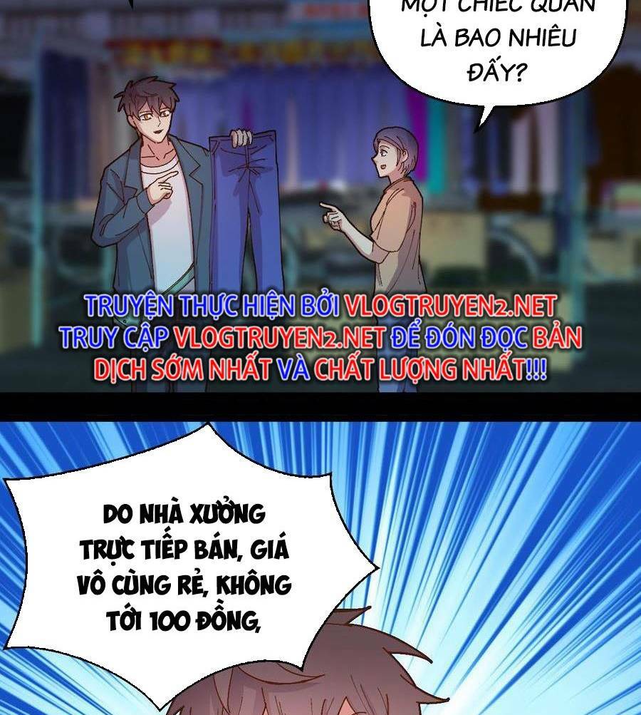 Trùng Sinh Trở Lại 1983 Làm Phú Hào: Chapter 52