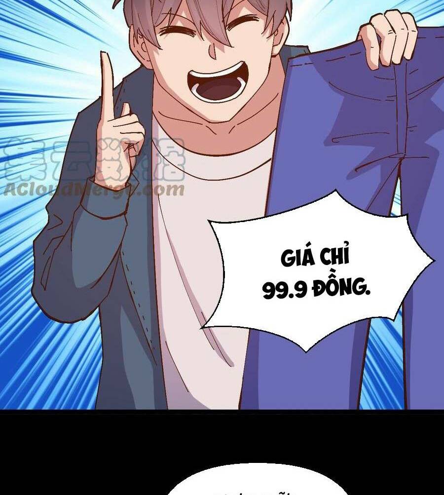 Trùng Sinh Trở Lại 1983 Làm Phú Hào: Chapter 52