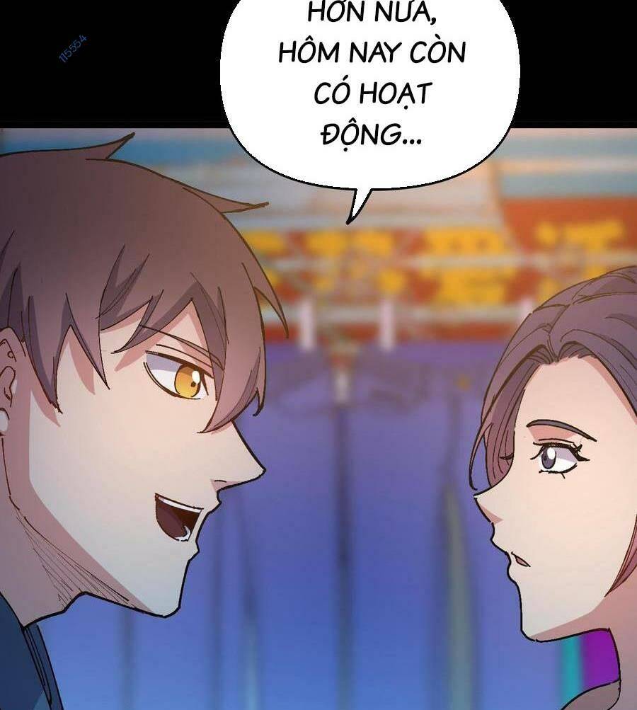 Trùng Sinh Trở Lại 1983 Làm Phú Hào: Chapter 52