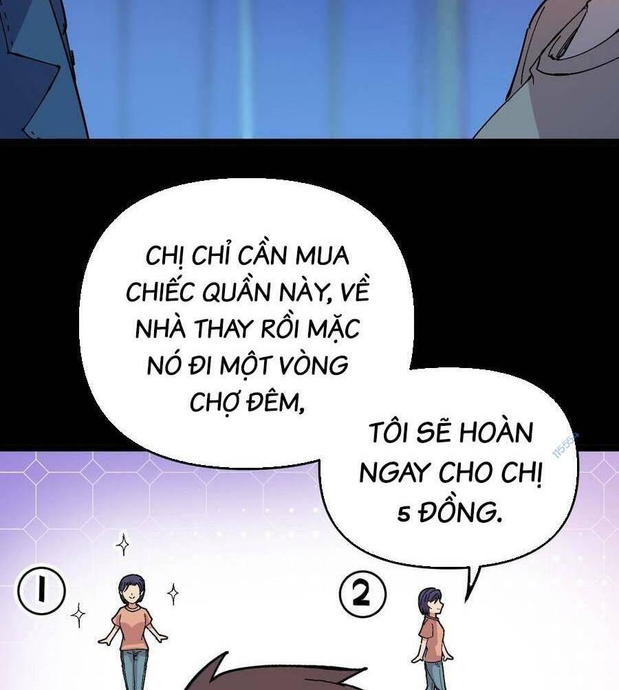 Trùng Sinh Trở Lại 1983 Làm Phú Hào: Chapter 52