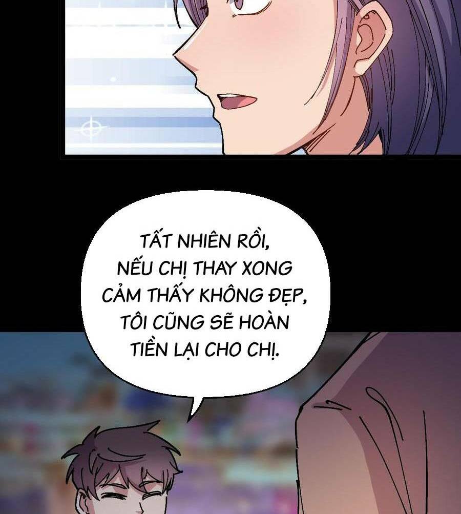 Trùng Sinh Trở Lại 1983 Làm Phú Hào: Chapter 52