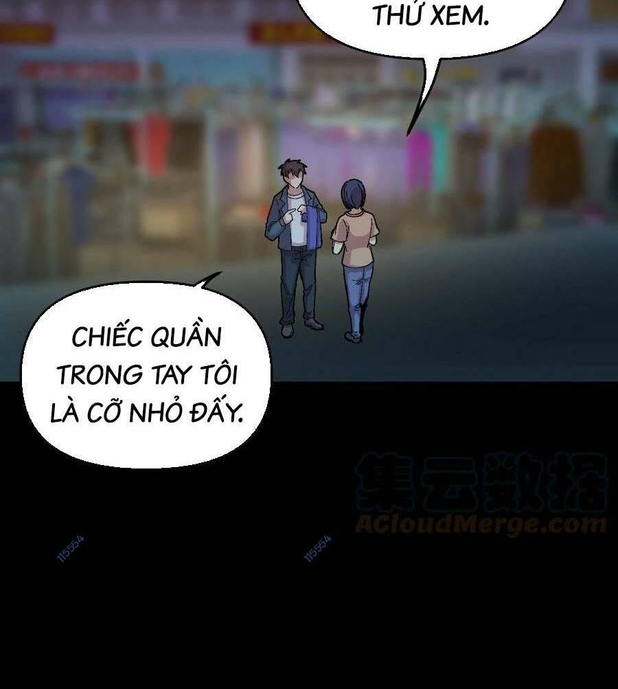 Trùng Sinh Trở Lại 1983 Làm Phú Hào: Chapter 52