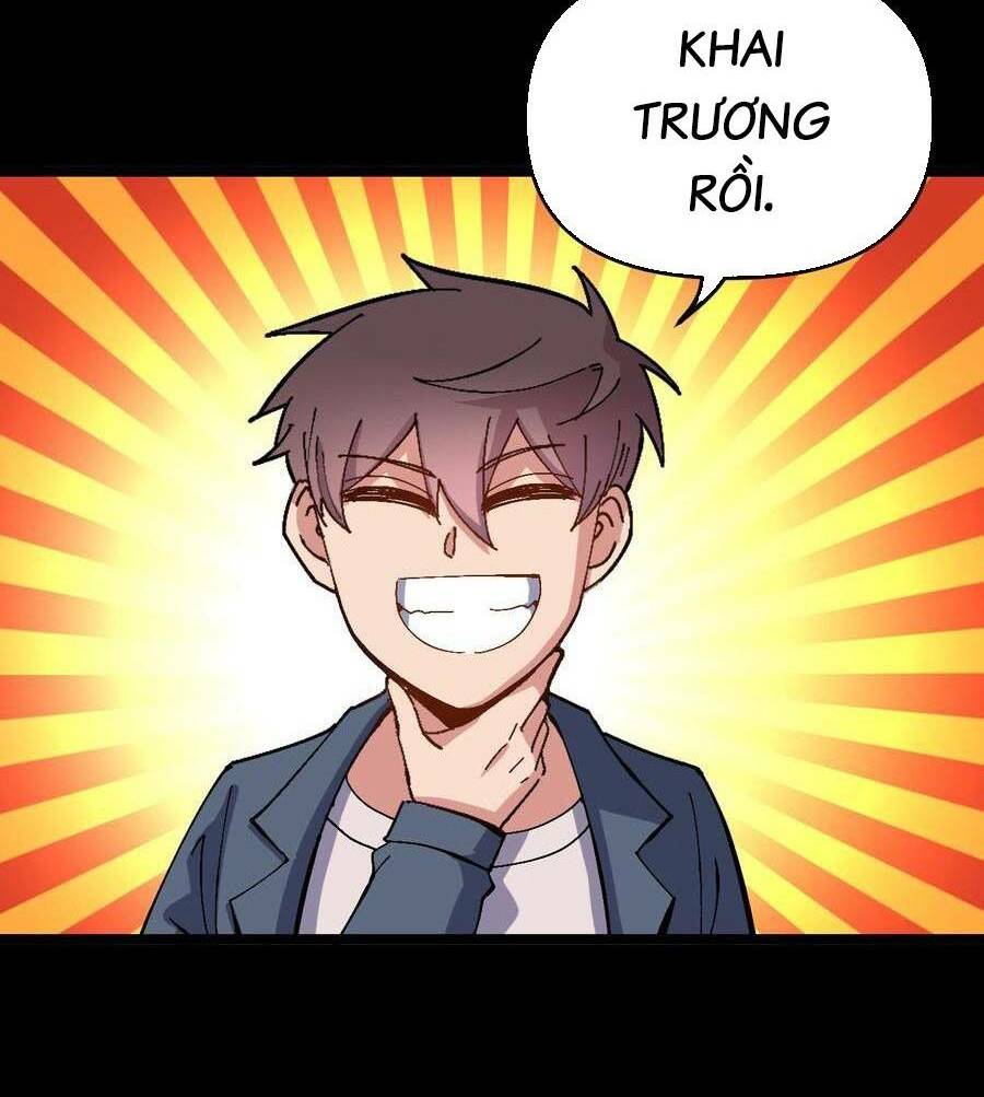 Trùng Sinh Trở Lại 1983 Làm Phú Hào: Chapter 52