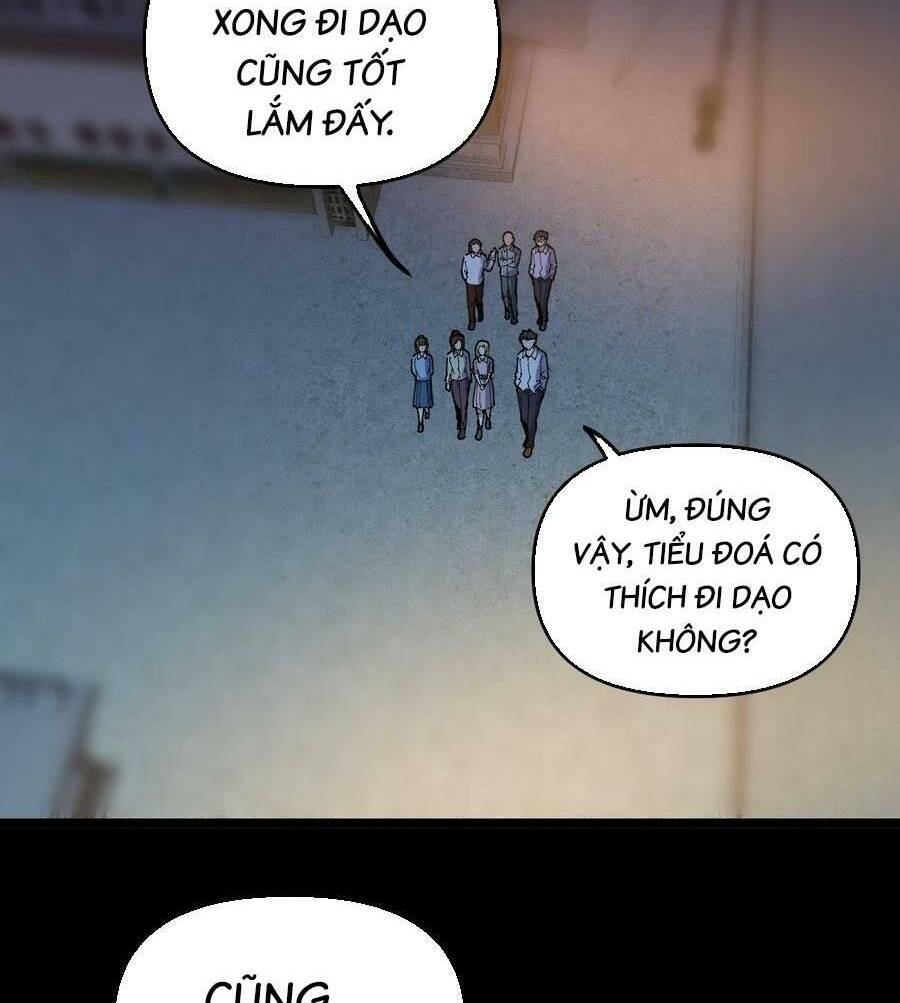 Trùng Sinh Trở Lại 1983 Làm Phú Hào: Chapter 52