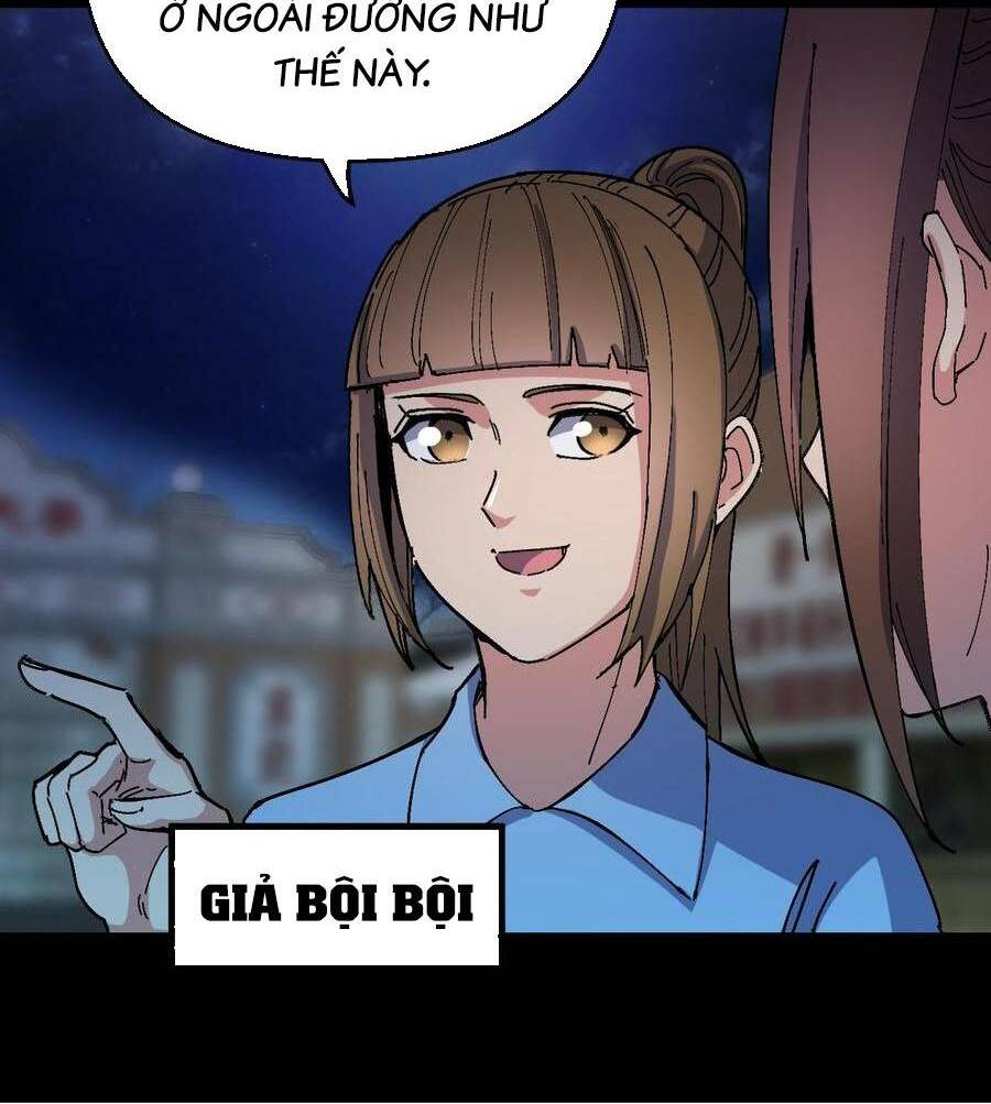 Trùng Sinh Trở Lại 1983 Làm Phú Hào: Chapter 52