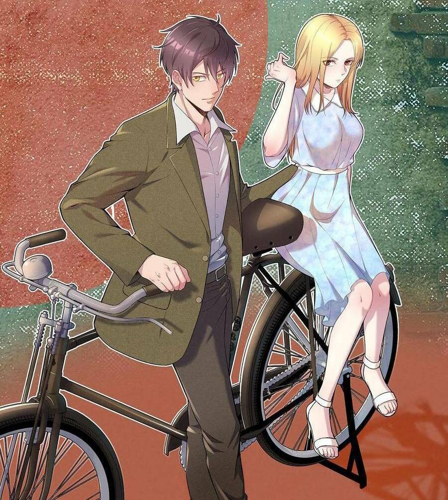 Trùng Sinh Trở Lại 1983 Làm Phú Hào: Chapter 52