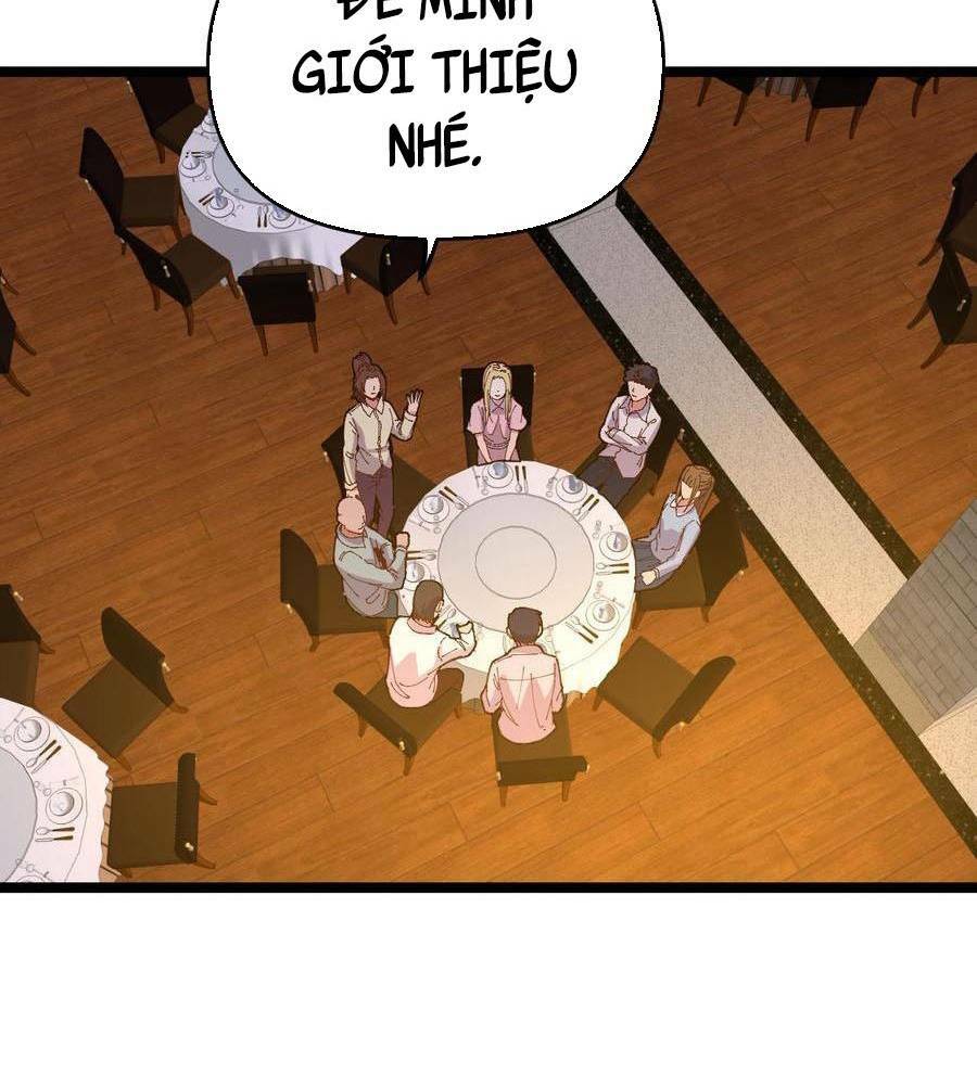 Trùng Sinh Trở Lại 1983 Làm Phú Hào: Chapter 52