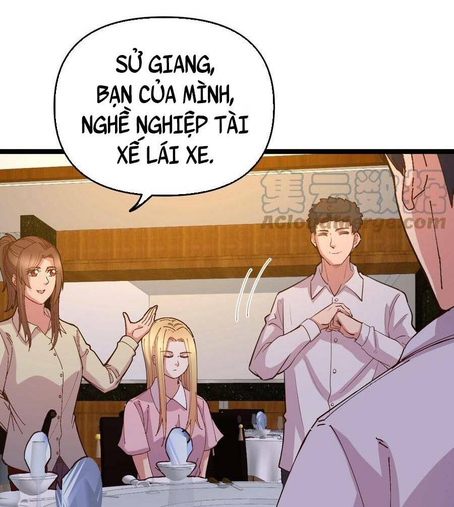 Trùng Sinh Trở Lại 1983 Làm Phú Hào: Chapter 52