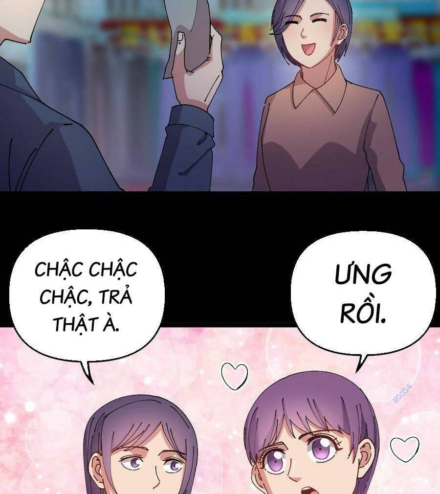 Trùng Sinh Trở Lại 1983 Làm Phú Hào: Chapter 53