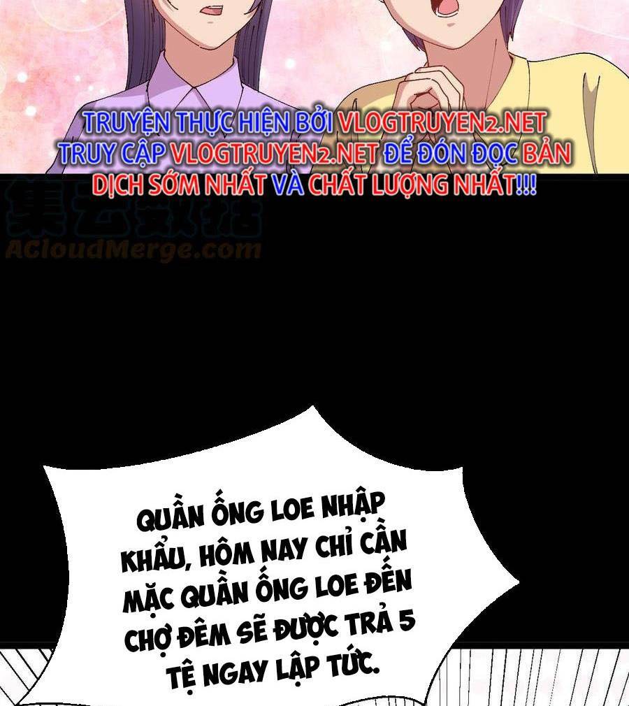 Trùng Sinh Trở Lại 1983 Làm Phú Hào: Chapter 53