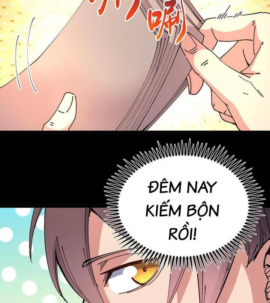Trùng Sinh Trở Lại 1983 Làm Phú Hào: Chapter 53