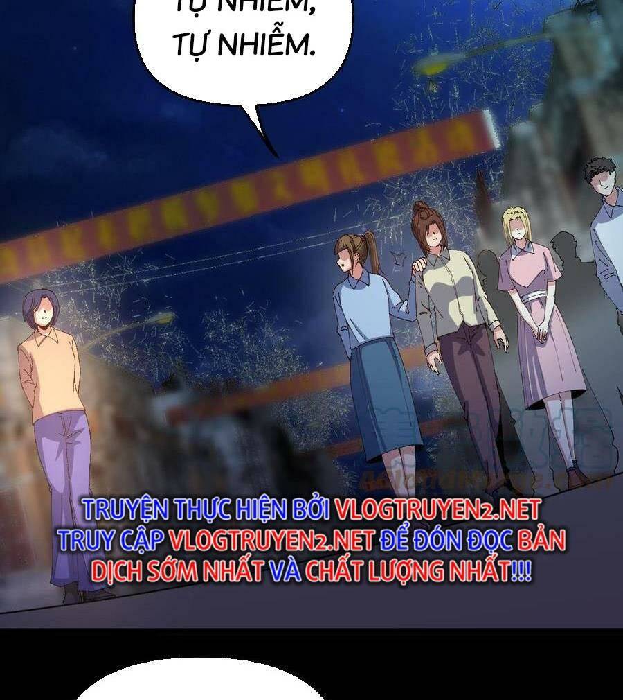 Trùng Sinh Trở Lại 1983 Làm Phú Hào: Chapter 53