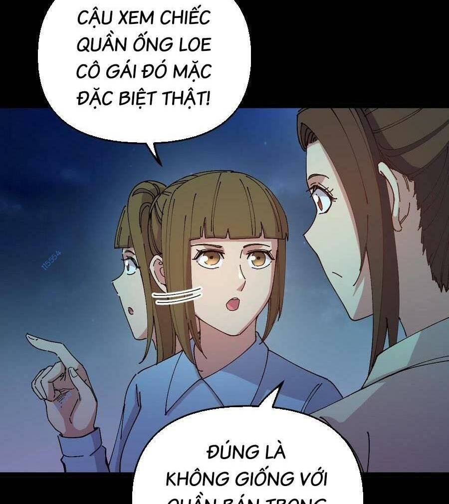 Trùng Sinh Trở Lại 1983 Làm Phú Hào: Chapter 53
