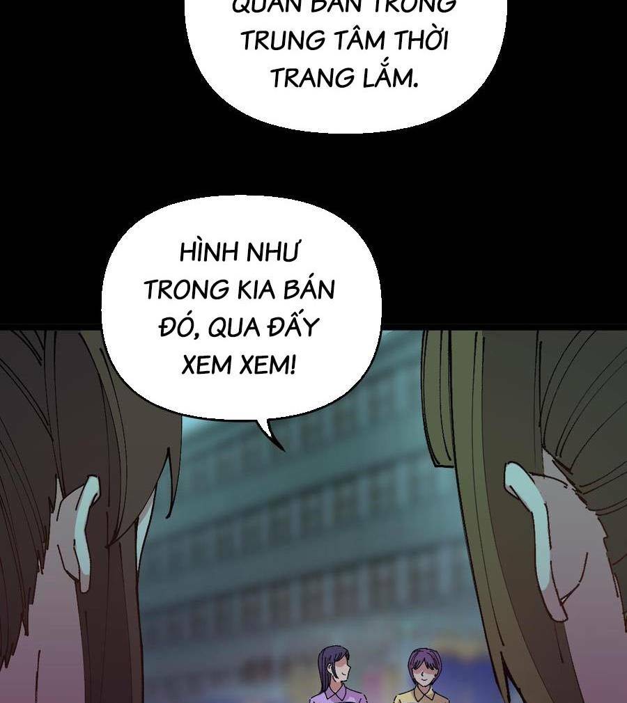 Trùng Sinh Trở Lại 1983 Làm Phú Hào: Chapter 53