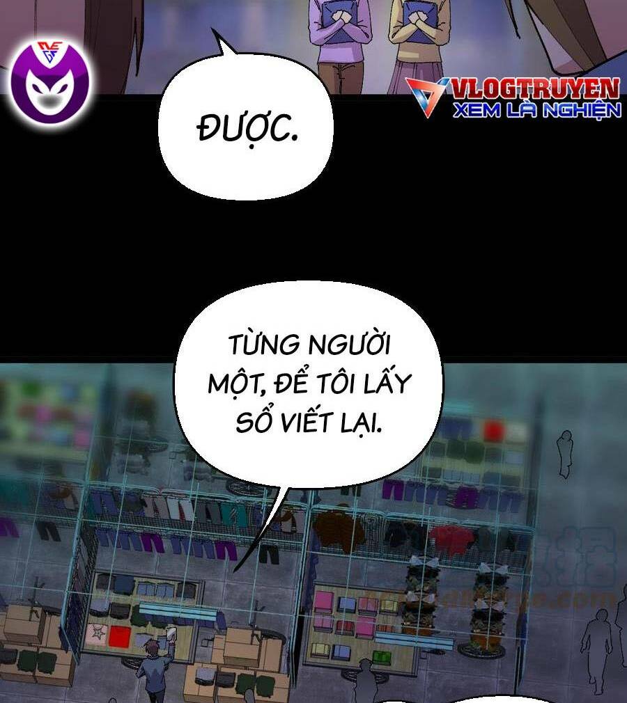 Trùng Sinh Trở Lại 1983 Làm Phú Hào: Chapter 53