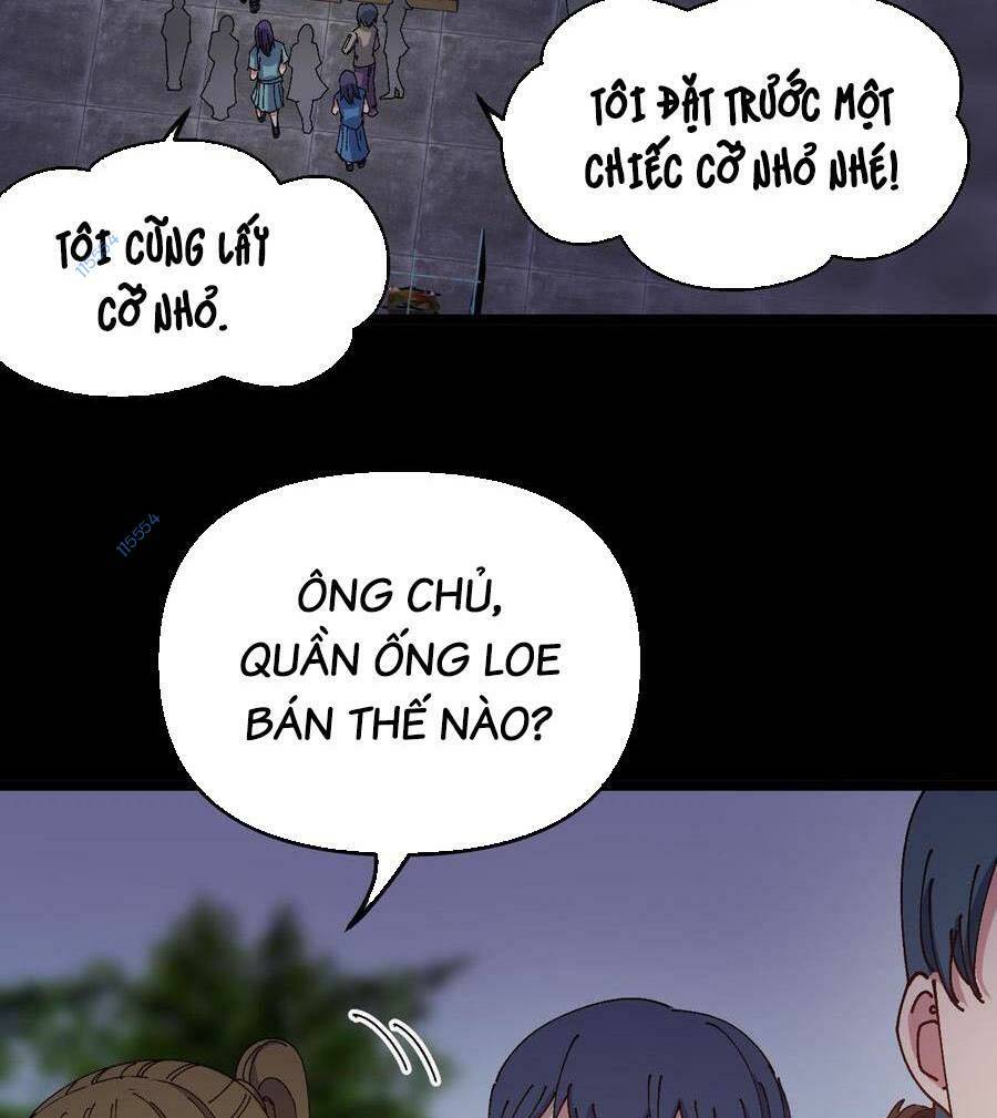 Trùng Sinh Trở Lại 1983 Làm Phú Hào: Chapter 53