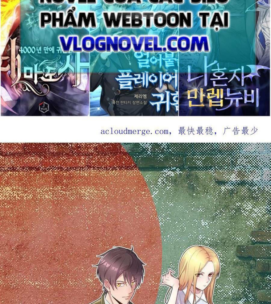 Trùng Sinh Trở Lại 1983 Làm Phú Hào: Chapter 53