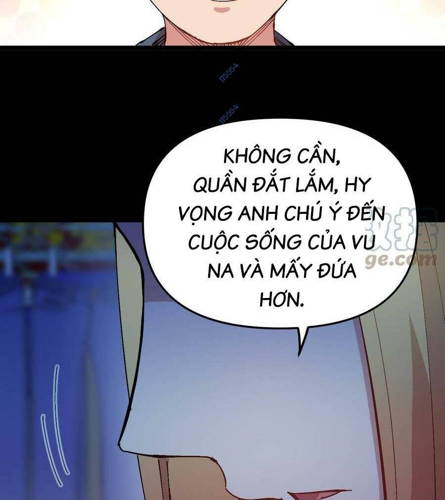 Trùng Sinh Trở Lại 1983 Làm Phú Hào: Chapter 53