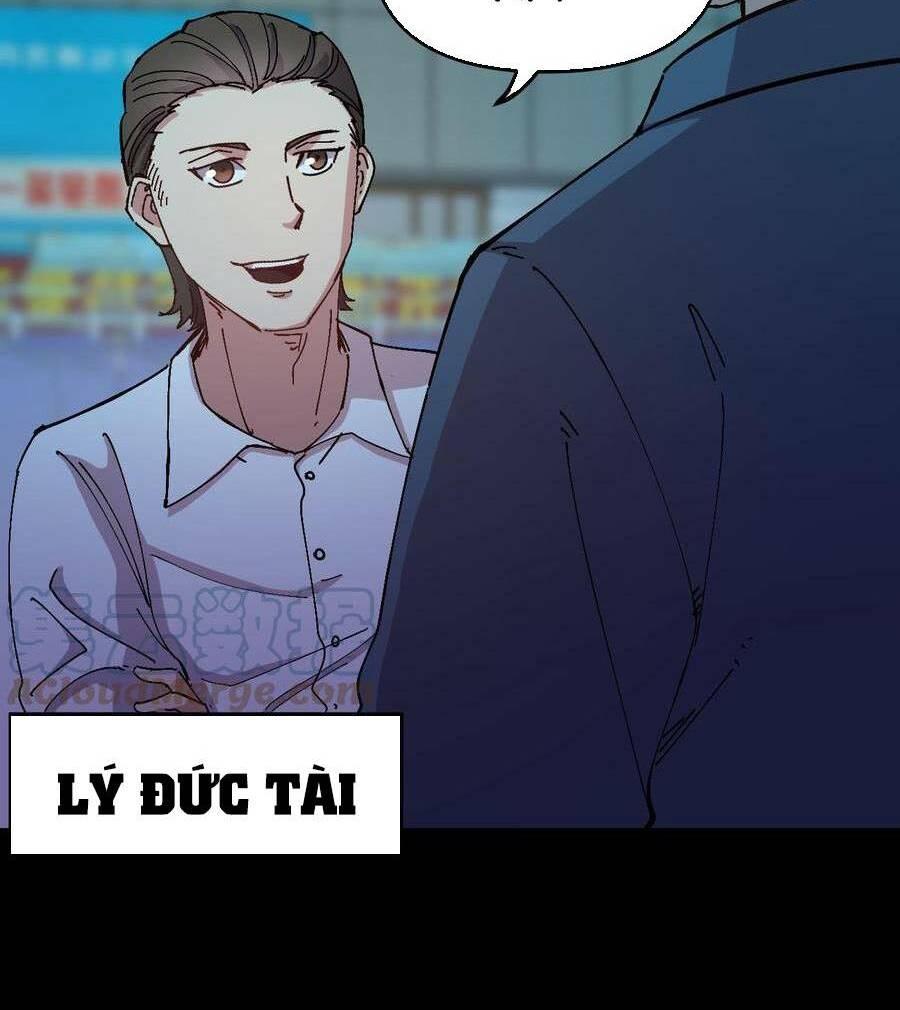 Trùng Sinh Trở Lại 1983 Làm Phú Hào: Chapter 53