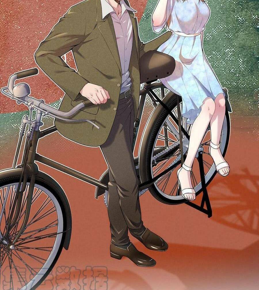 Trùng Sinh Trở Lại 1983 Làm Phú Hào: Chapter 53
