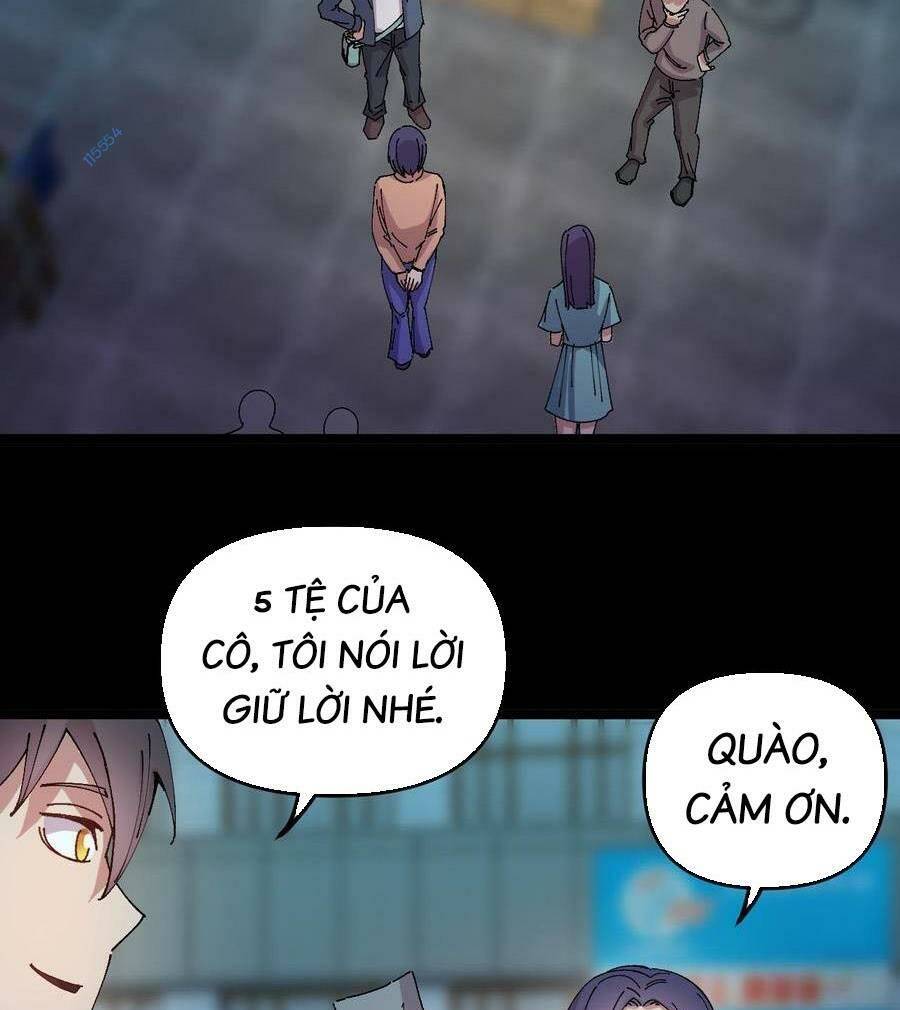 Trùng Sinh Trở Lại 1983 Làm Phú Hào: Chapter 53