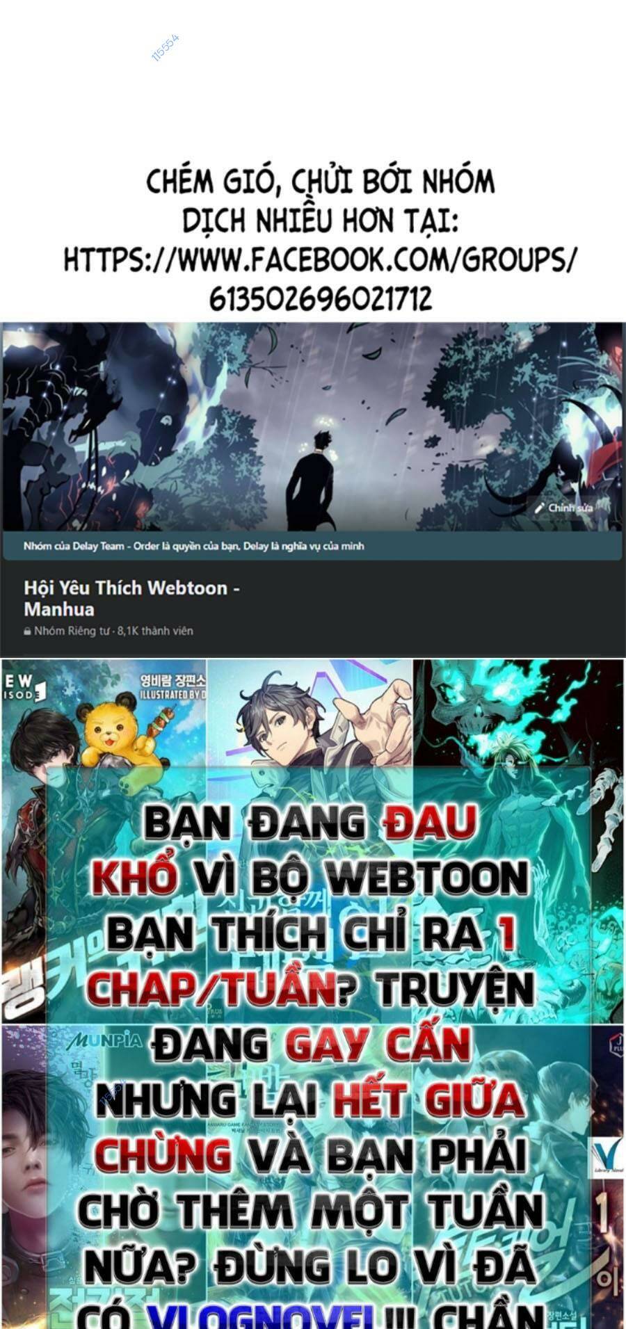 Trùng Sinh Trở Lại 1983 Làm Phú Hào: Chapter 54