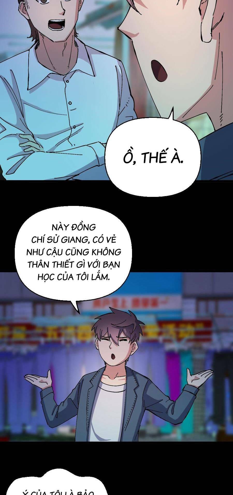 Trùng Sinh Trở Lại 1983 Làm Phú Hào: Chapter 54
