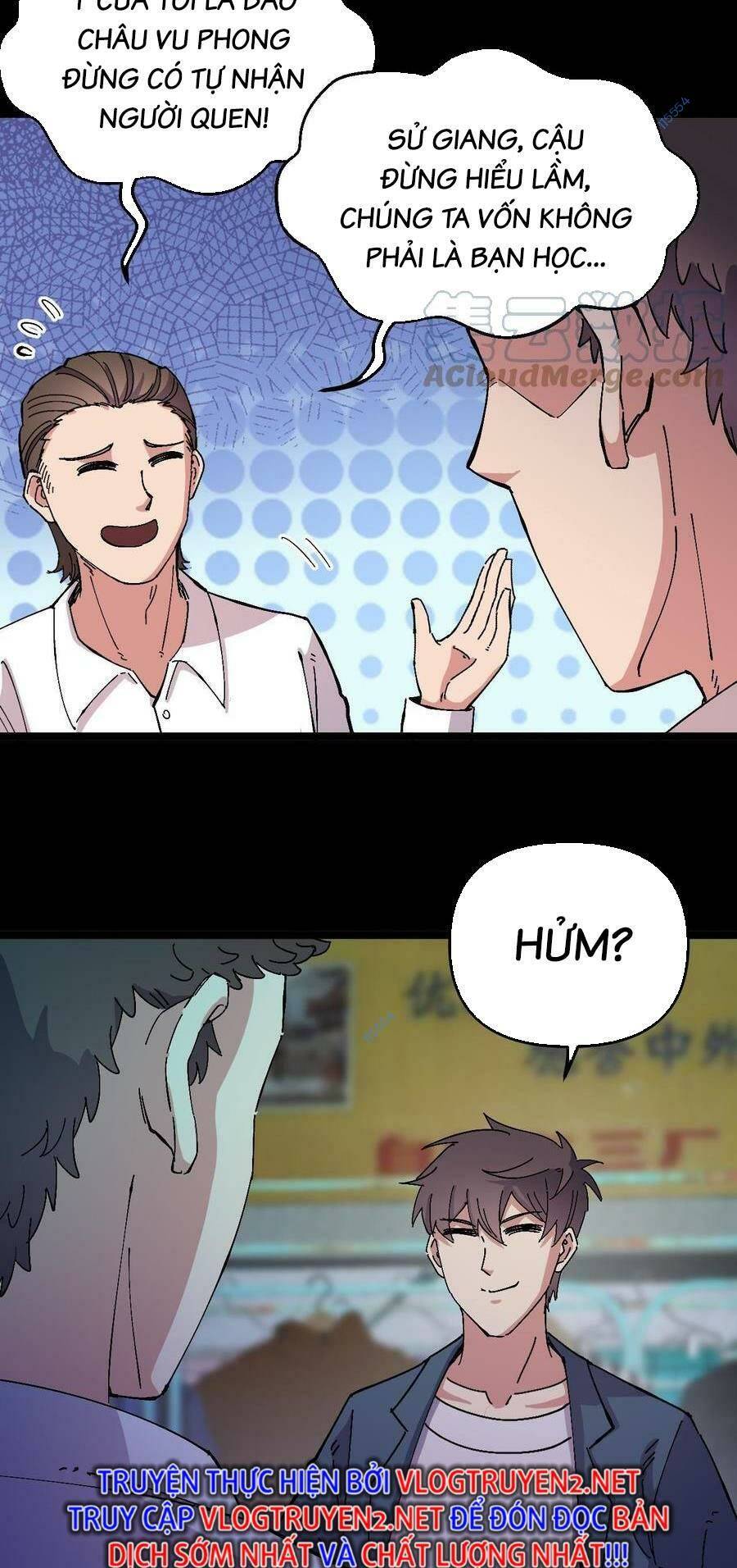 Trùng Sinh Trở Lại 1983 Làm Phú Hào: Chapter 54