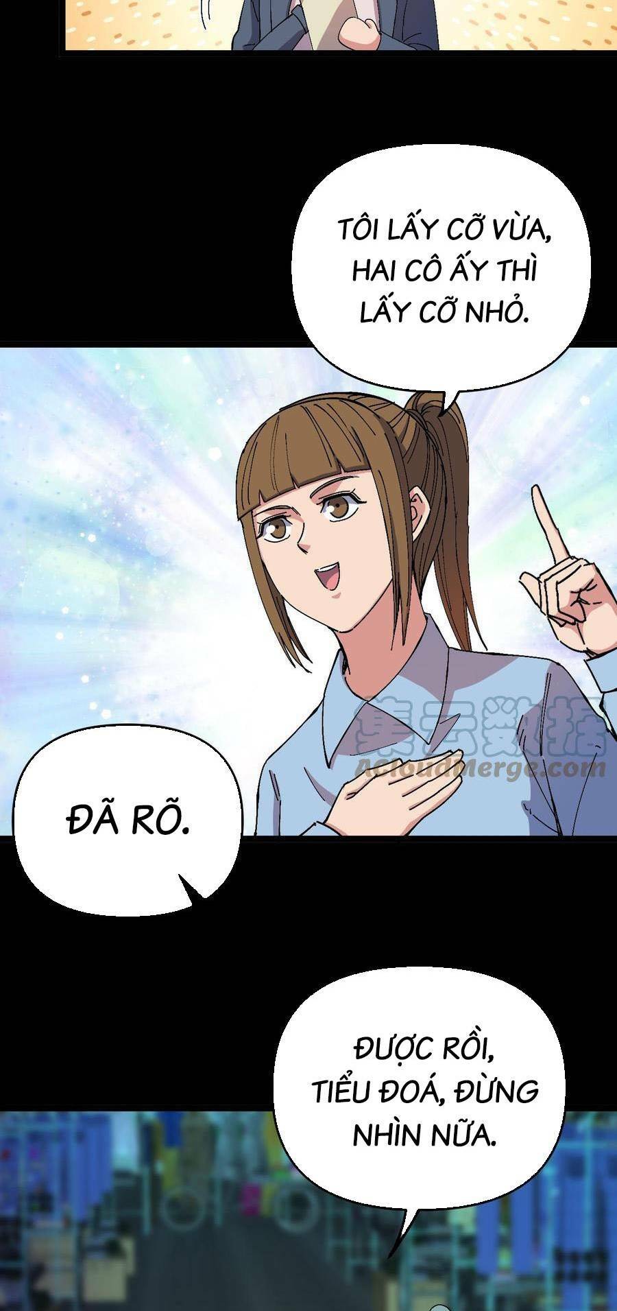 Trùng Sinh Trở Lại 1983 Làm Phú Hào: Chapter 54