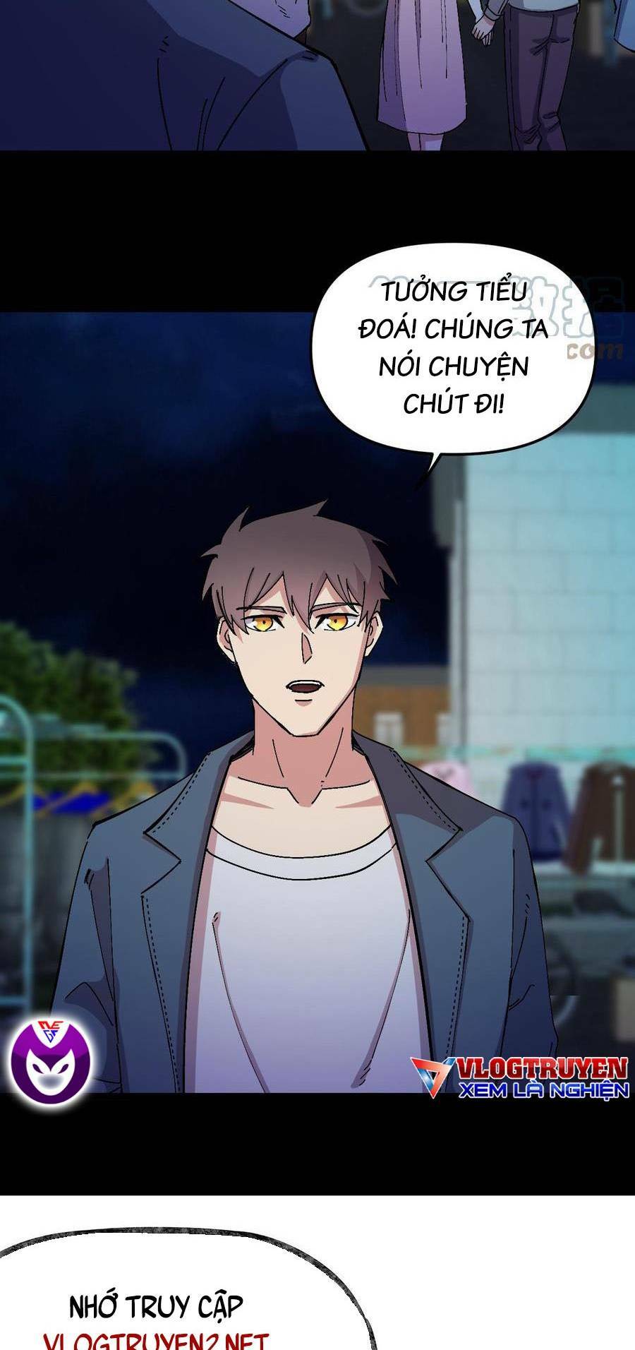 Trùng Sinh Trở Lại 1983 Làm Phú Hào: Chapter 54