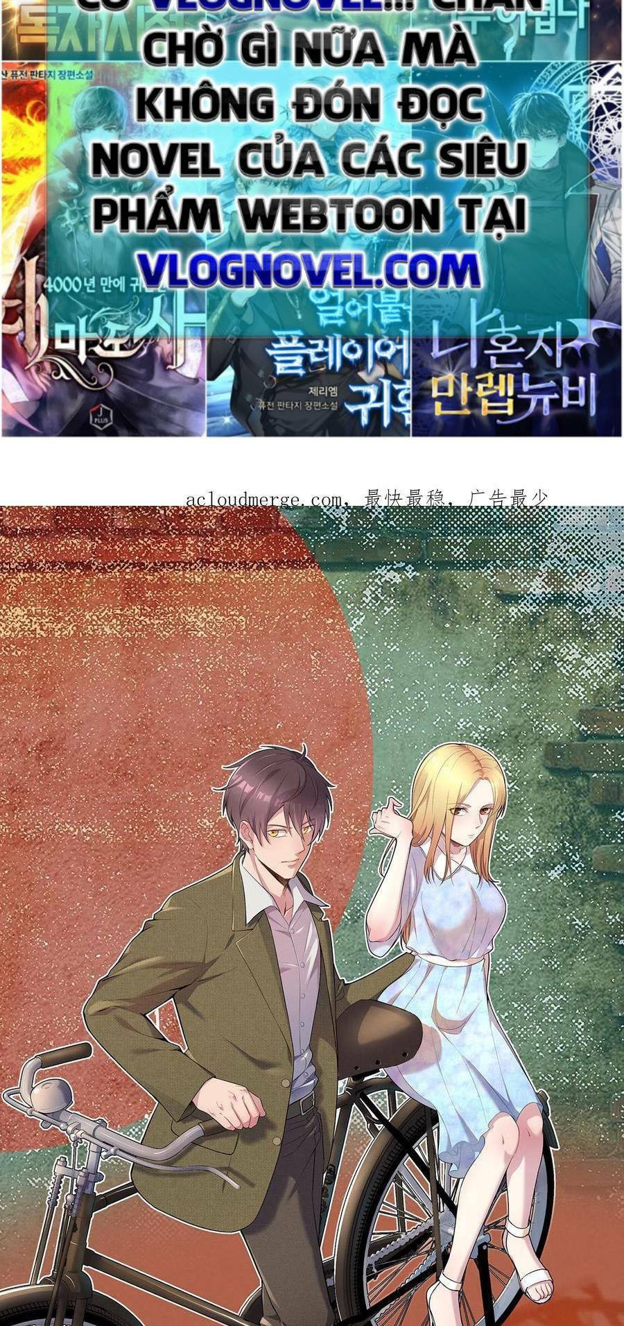 Trùng Sinh Trở Lại 1983 Làm Phú Hào: Chapter 54