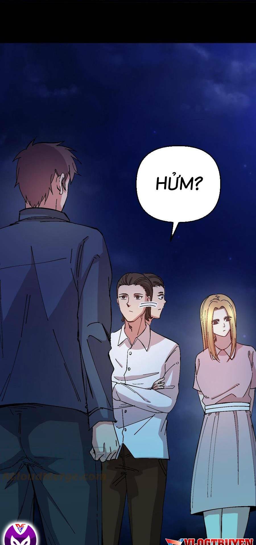 Trùng Sinh Trở Lại 1983 Làm Phú Hào: Chapter 54