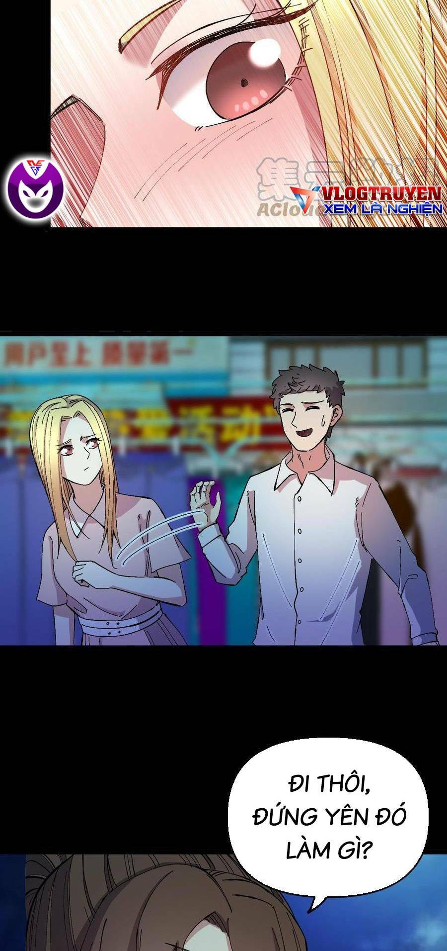 Trùng Sinh Trở Lại 1983 Làm Phú Hào: Chapter 54