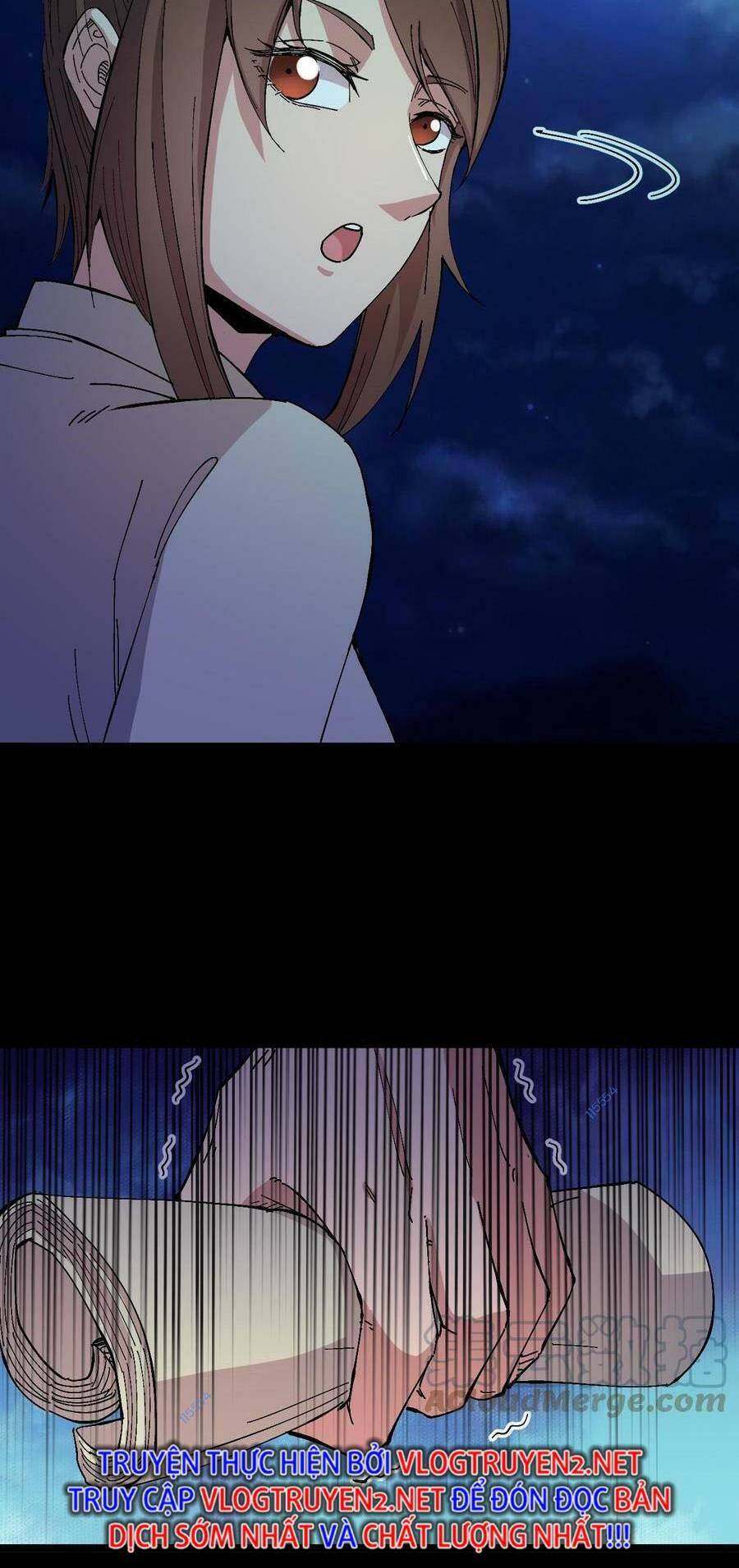 Trùng Sinh Trở Lại 1983 Làm Phú Hào: Chapter 54