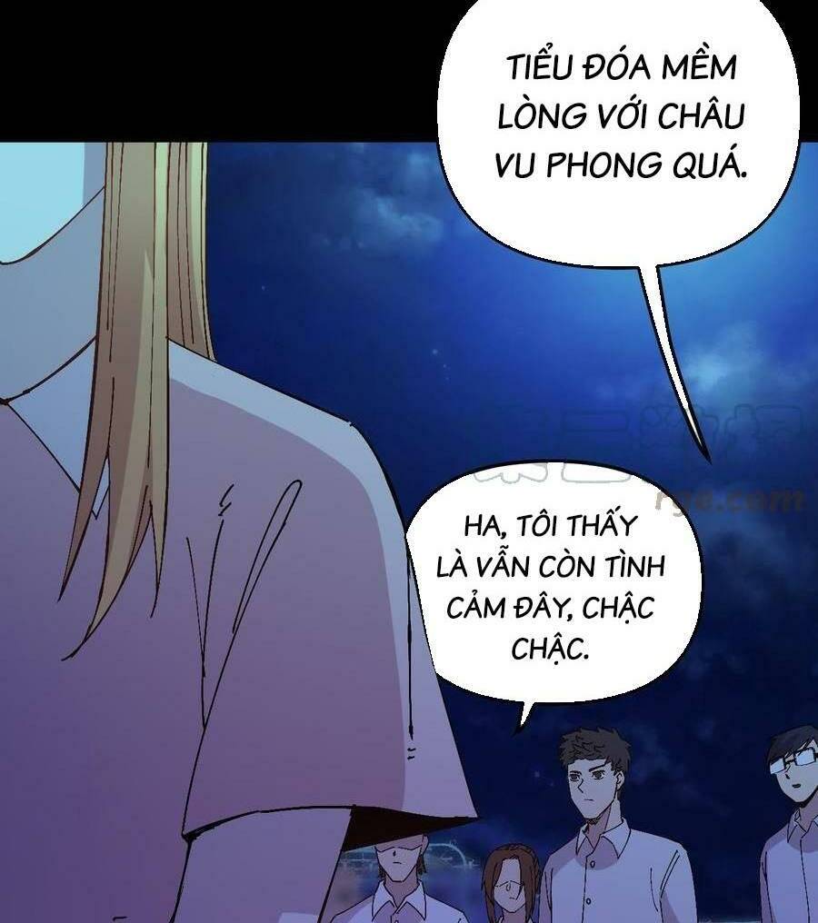 Trùng Sinh Trở Lại 1983 Làm Phú Hào: Chapter 55