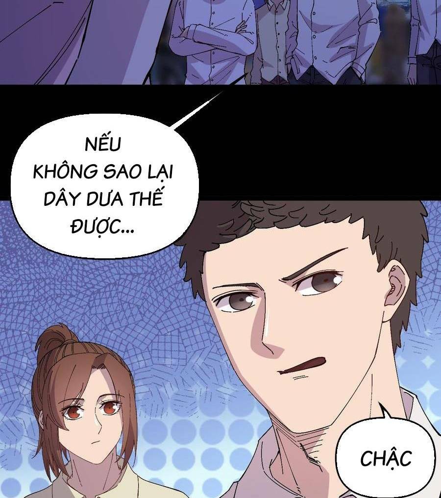 Trùng Sinh Trở Lại 1983 Làm Phú Hào: Chapter 55