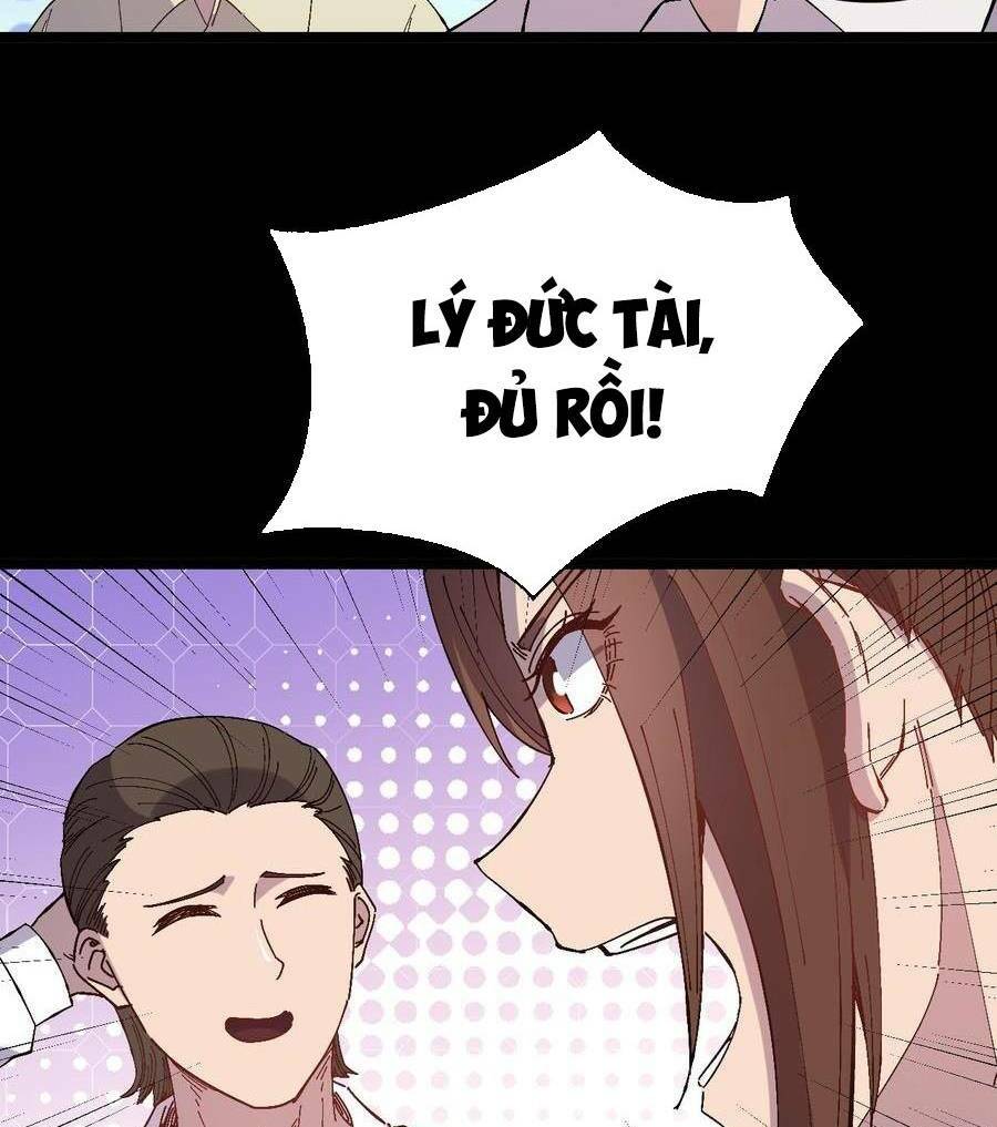 Trùng Sinh Trở Lại 1983 Làm Phú Hào: Chapter 55