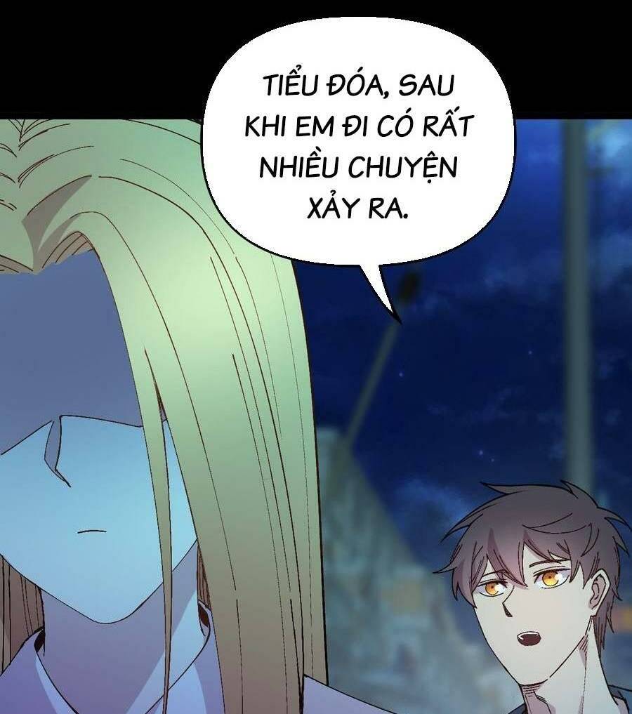 Trùng Sinh Trở Lại 1983 Làm Phú Hào: Chapter 55