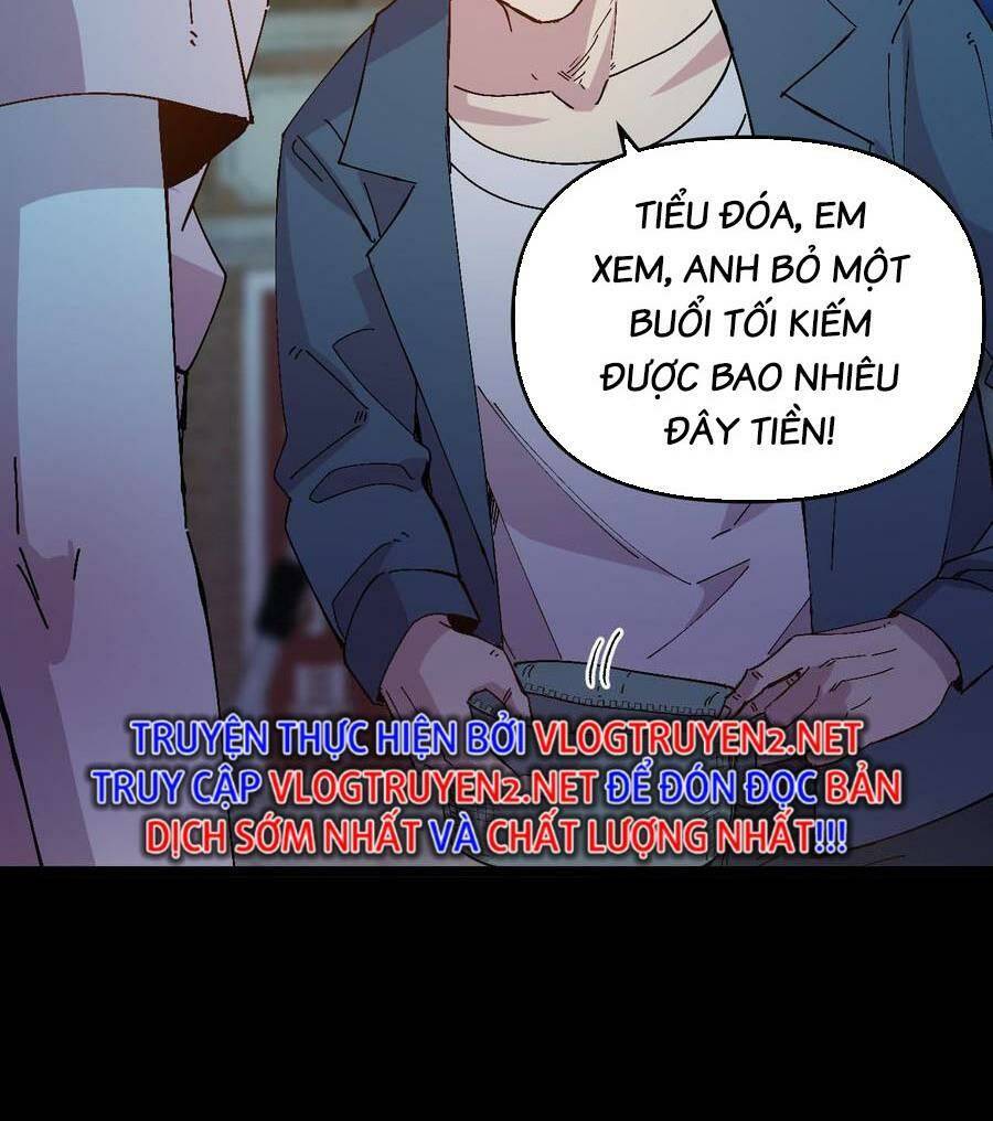 Trùng Sinh Trở Lại 1983 Làm Phú Hào: Chapter 55