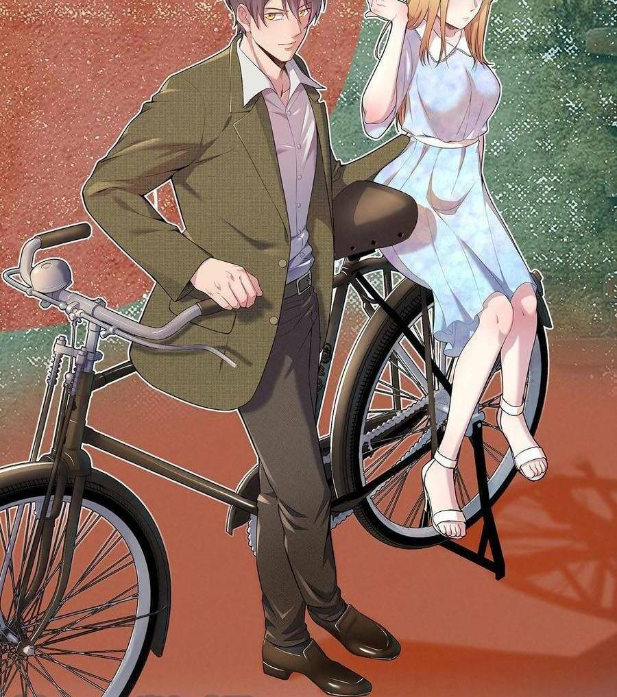 Trùng Sinh Trở Lại 1983 Làm Phú Hào: Chapter 55