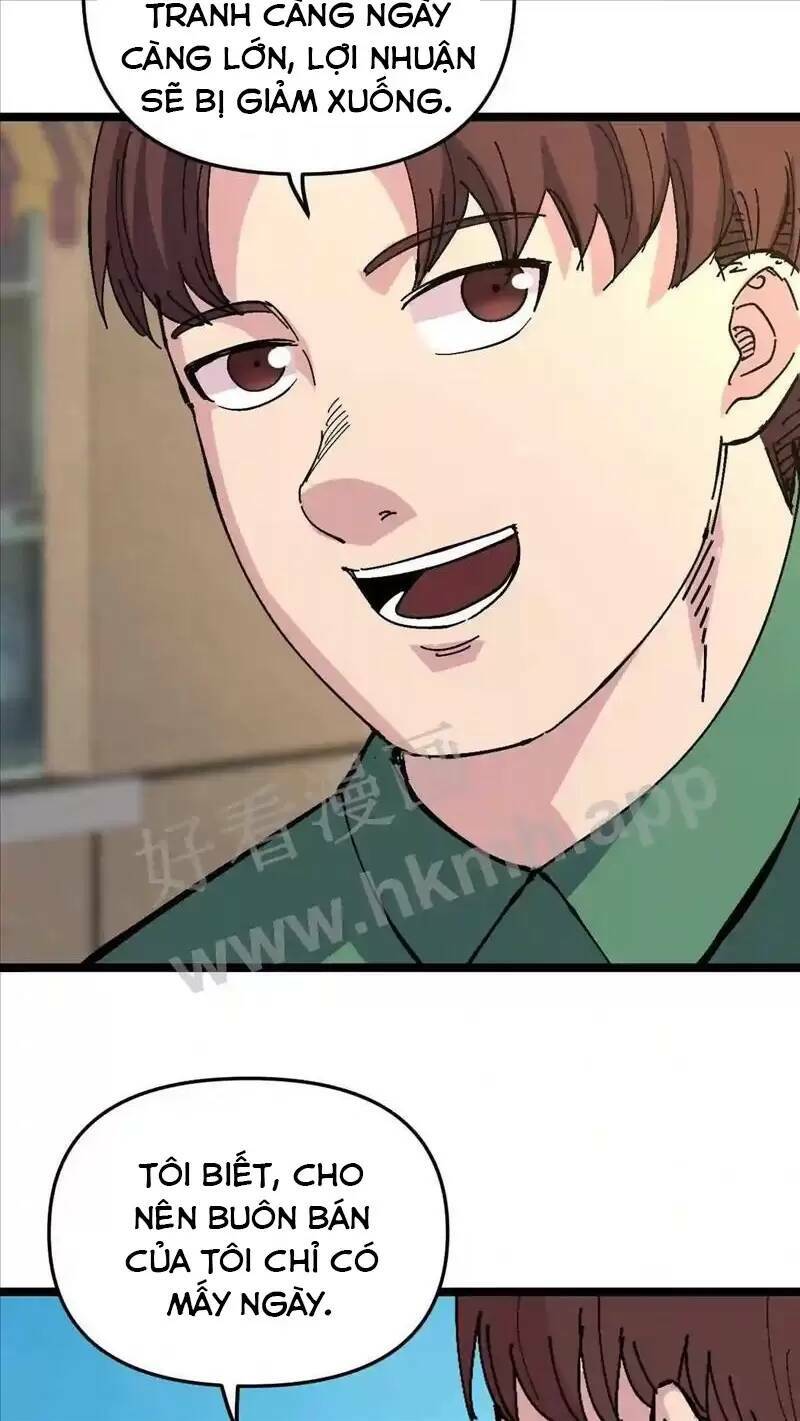 Trùng Sinh Trở Lại 1983 Làm Phú Hào: Chapter 56