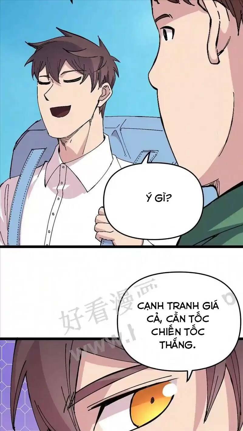 Trùng Sinh Trở Lại 1983 Làm Phú Hào: Chapter 56