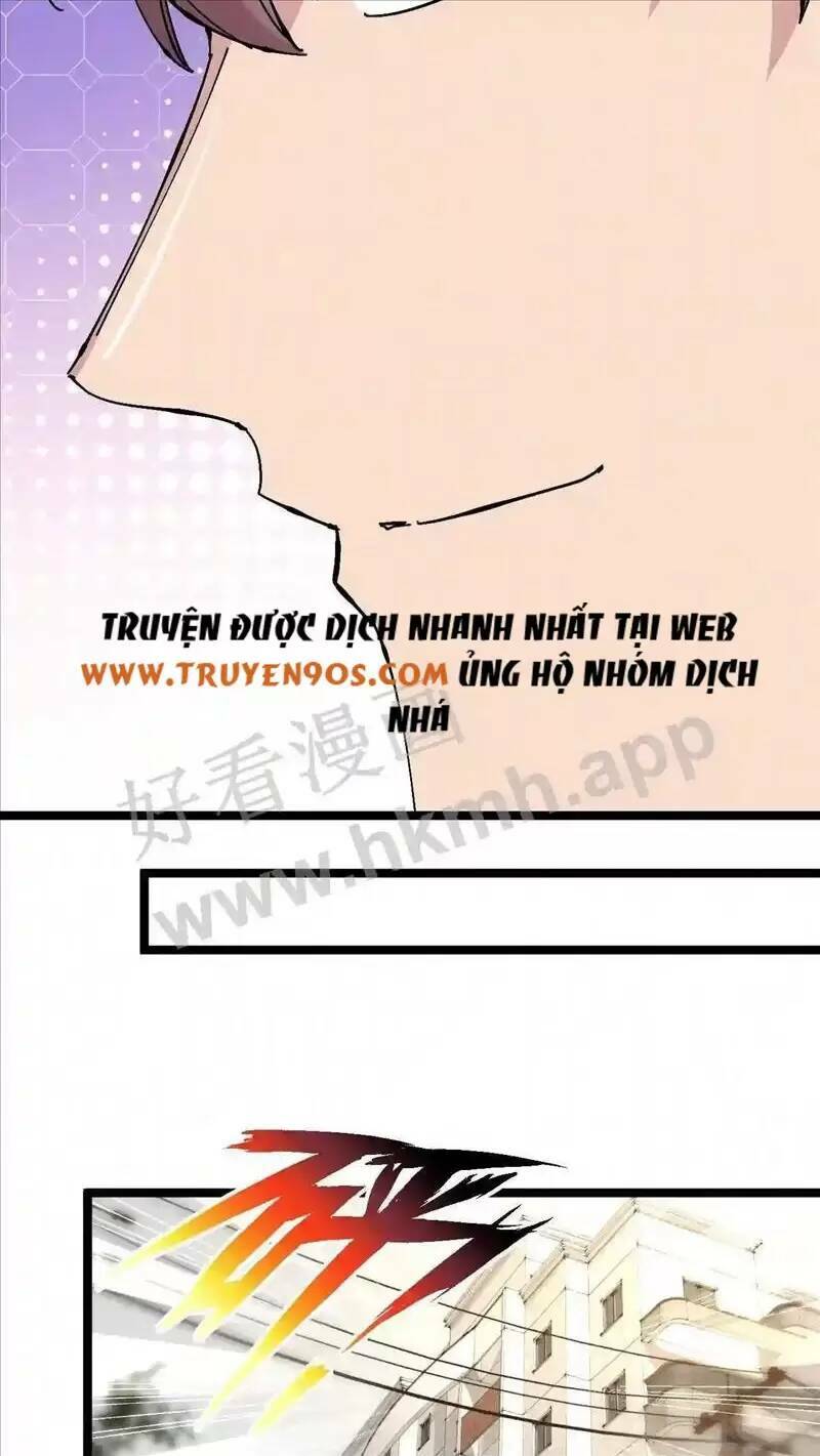Trùng Sinh Trở Lại 1983 Làm Phú Hào: Chapter 56