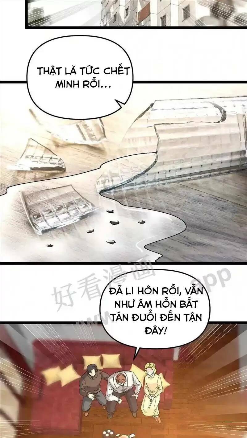 Trùng Sinh Trở Lại 1983 Làm Phú Hào: Chapter 56